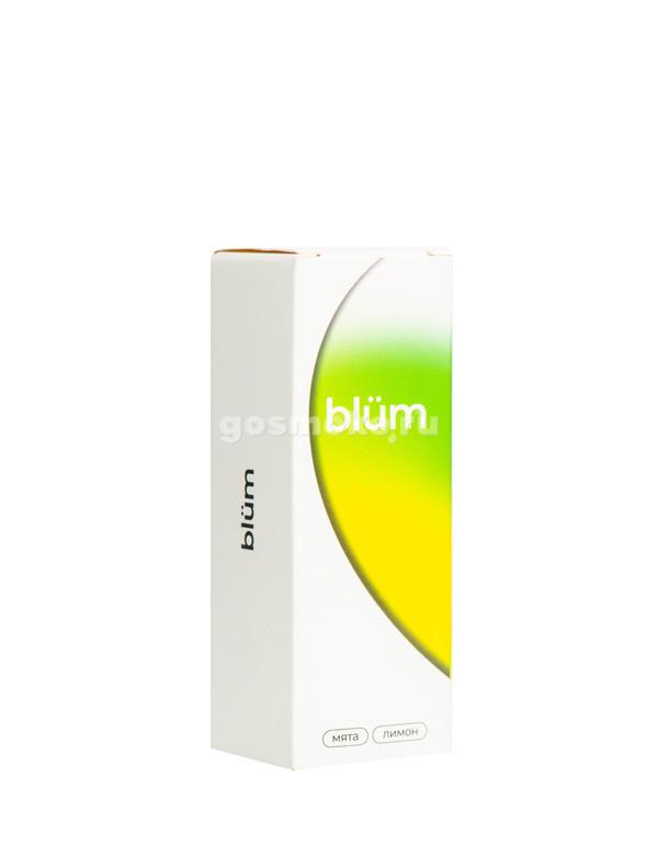 BLUM Salt Мята лимон