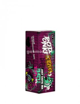 Podonki & Isterika Salt Juicy Exotic Mix
