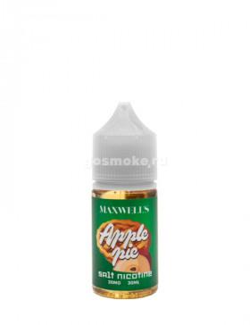 Maxwells Apple Pie Salt