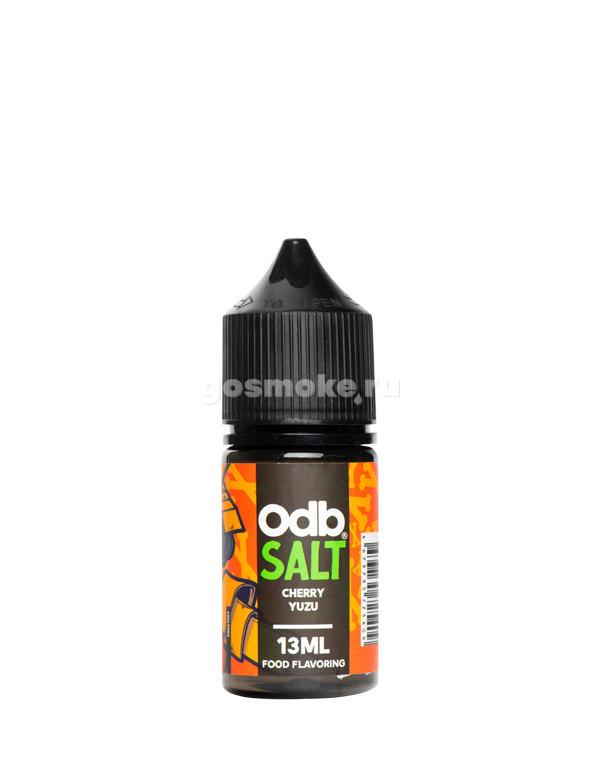 ODB Salt Food Flavouring Type-S Cherry Yuzu ODB Salt Food Flavouring Type-S Cherry Yuzu