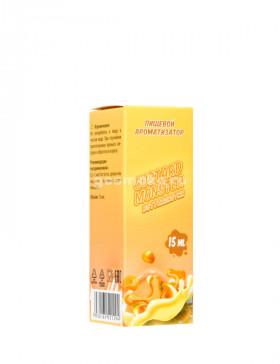 Custard Monster Type-S Butterscotch