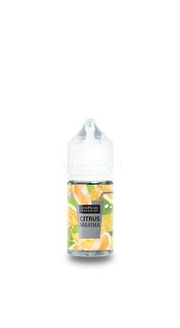 Lemonade Paradise Type-S Citrus Maxima