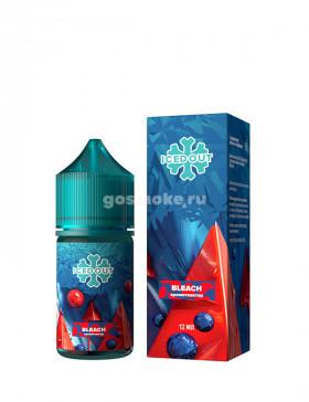 Glitch Sauce Iced Out Aroma Type-S Bleach