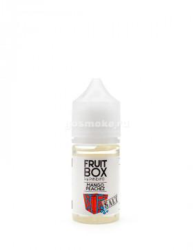 Fruit Box Salt Mango Peachez