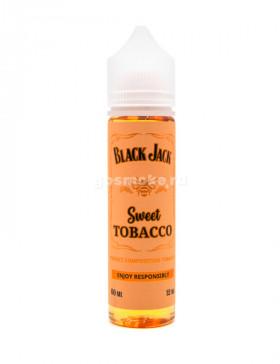 Black Jack Sweet Tobacco