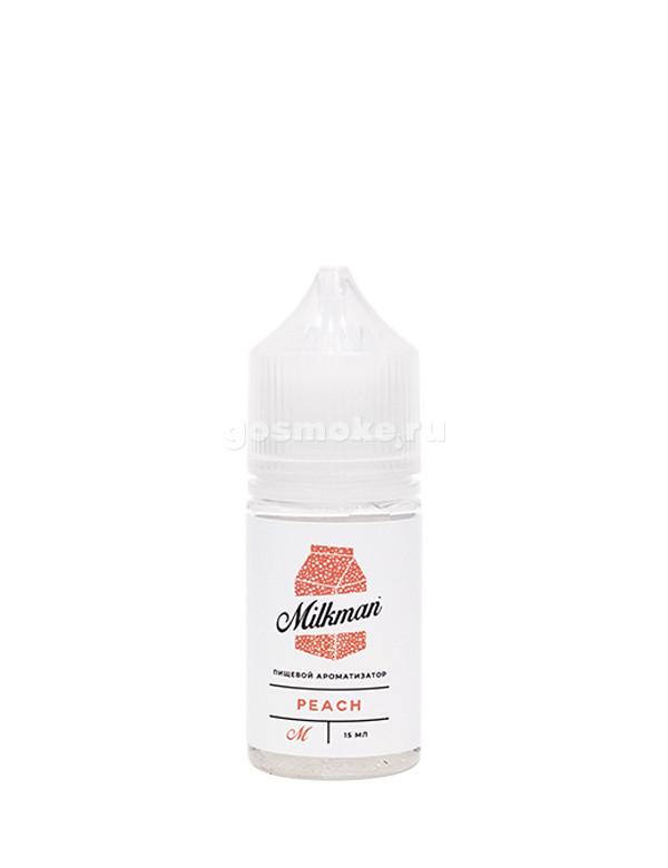 Milkman Type-S Peach Milkman Type-S Peach