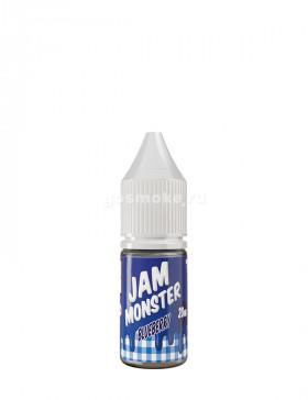 Jam Monster Salt Blueberry