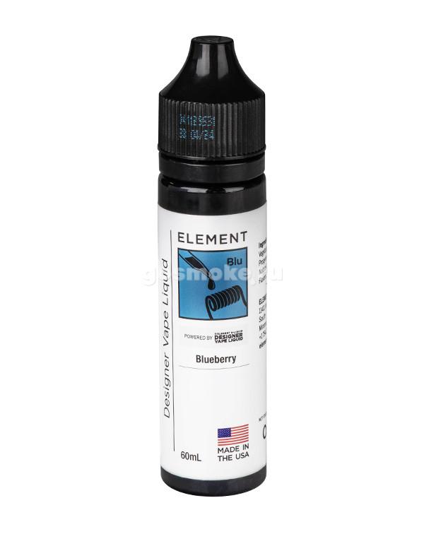 Element Blueberry