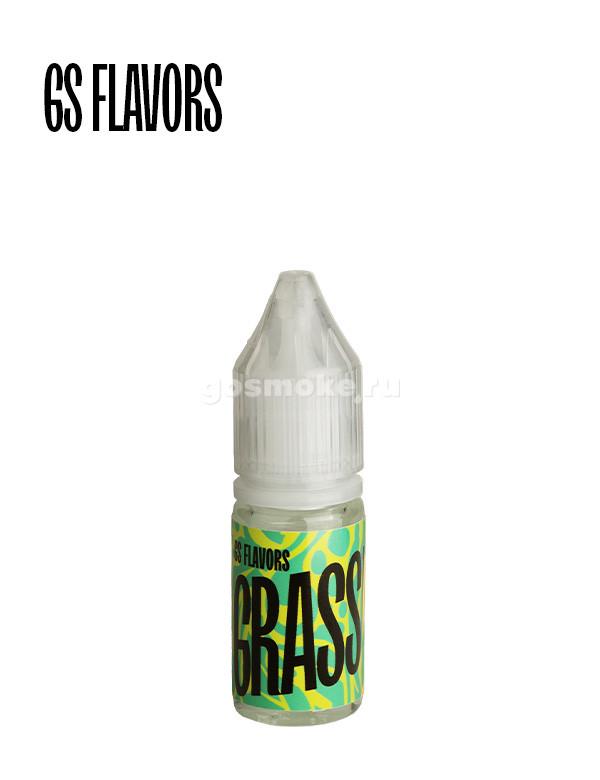 GS Flavors Grass