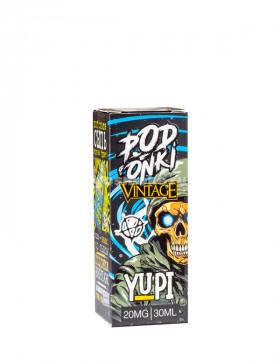 Podonki Vintage Salt Yuppi