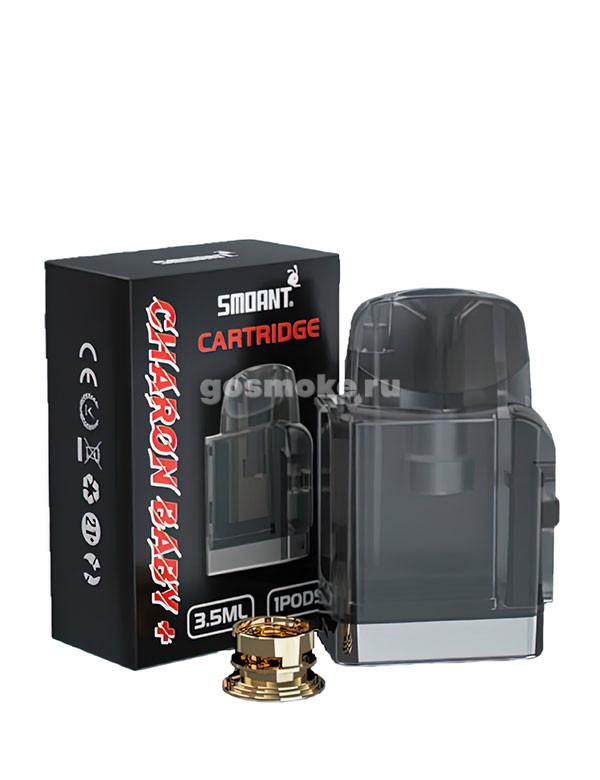 Картридж Smoant Charon Baby Plus