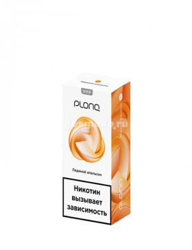 Plonq Salt Ледяной апельсин