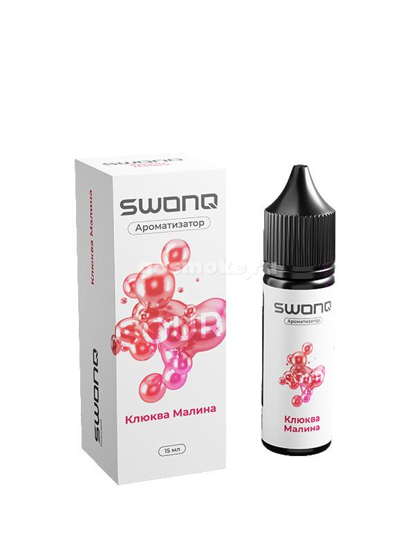 Swonq Sour Cranberry Raspberry
