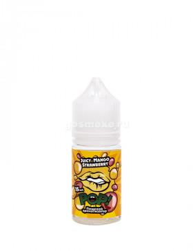 POP! Vapors Type-S Juicy Mango Strawberry