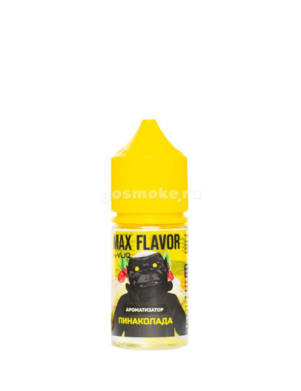 VLIQ Max Flavor Пинаколада VLIQ Max Flavor Пинаколада