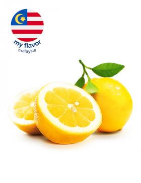 My Flavor Malaysia Lemon