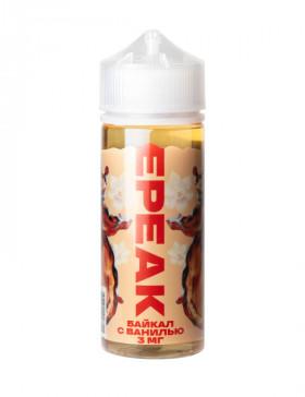 Epeak Байкал с ванилью
