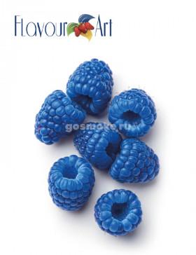 FlavourArt Blue Razz