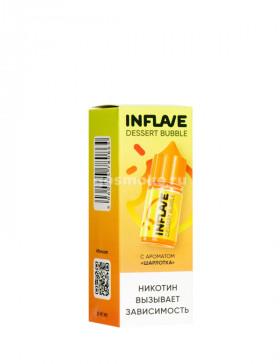 Inflave Bubble Desert Salt Шарлотка