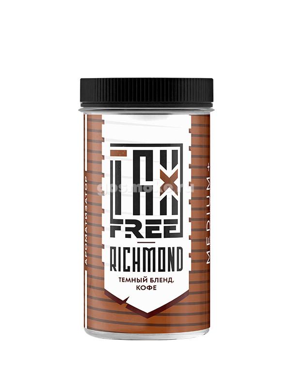 DARK X SIZE Tax Free Tobacco Медиум+ Richmond (Ричмонд)