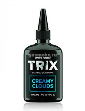 Trix Creamy Clouds