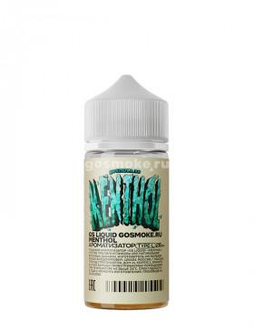 GS Liquid Type-L Menthol