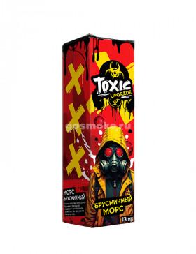 Gizmo Toxic Брусничный морс