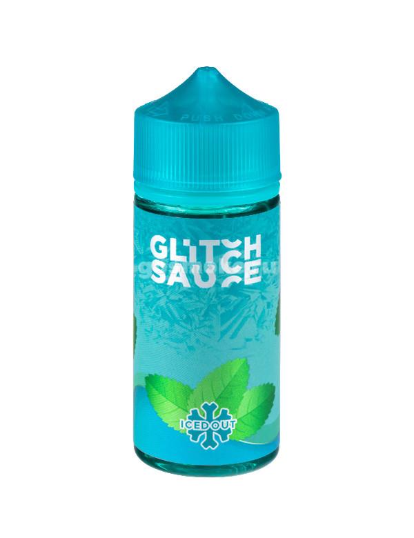 Glitch Sauce Iced Out Sweet Mint