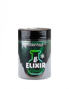 DARK X SIZE Le Elixir Health