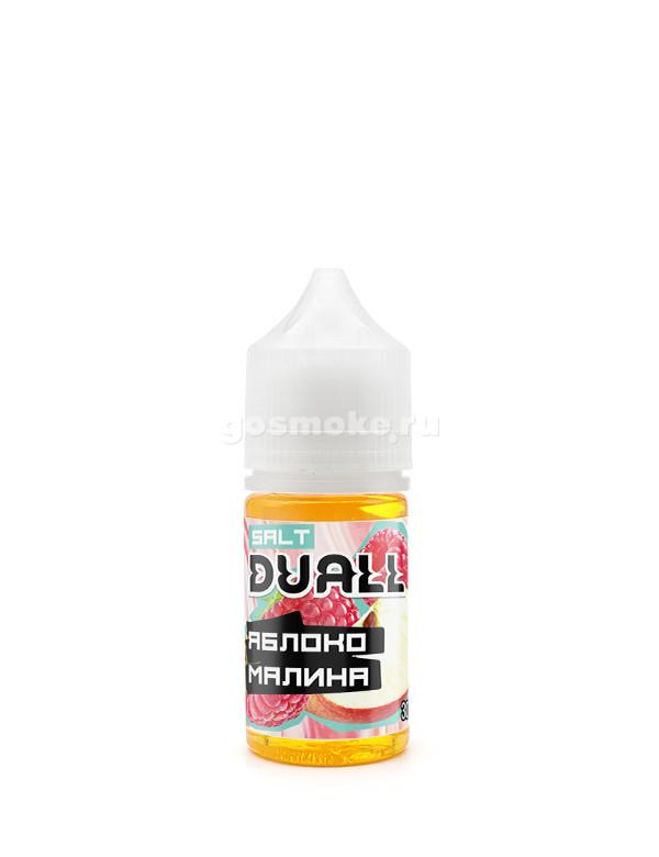 Duall Salt Яблоко малина