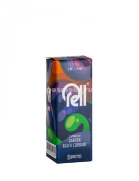 Rell Orange Salt Garden Black Currant