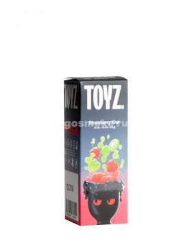 Toyz Salt Strawberry Kiwi