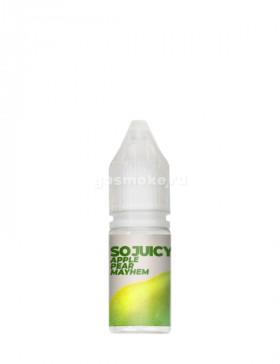 So Juicy Type-M Apple Pear Mayhem