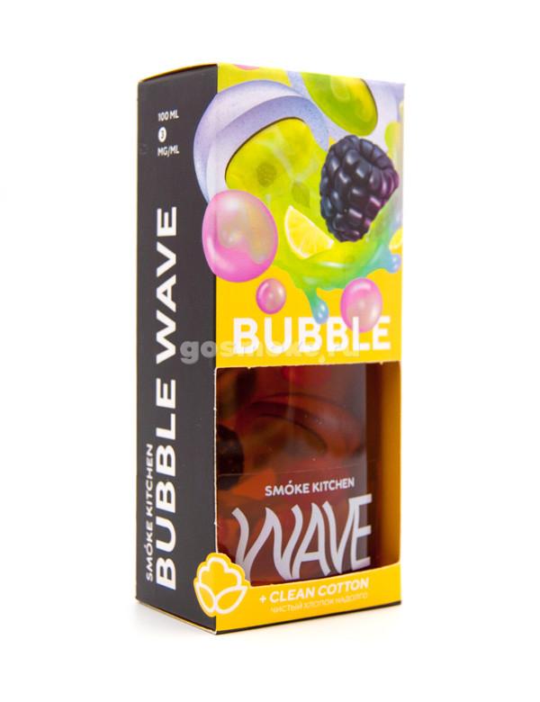 Wave Bubble