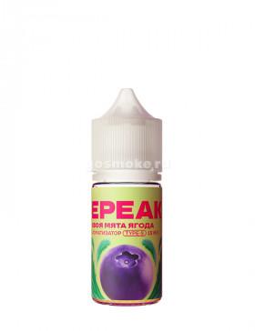 Epeak Type-S Хвоя, мята, ягоды