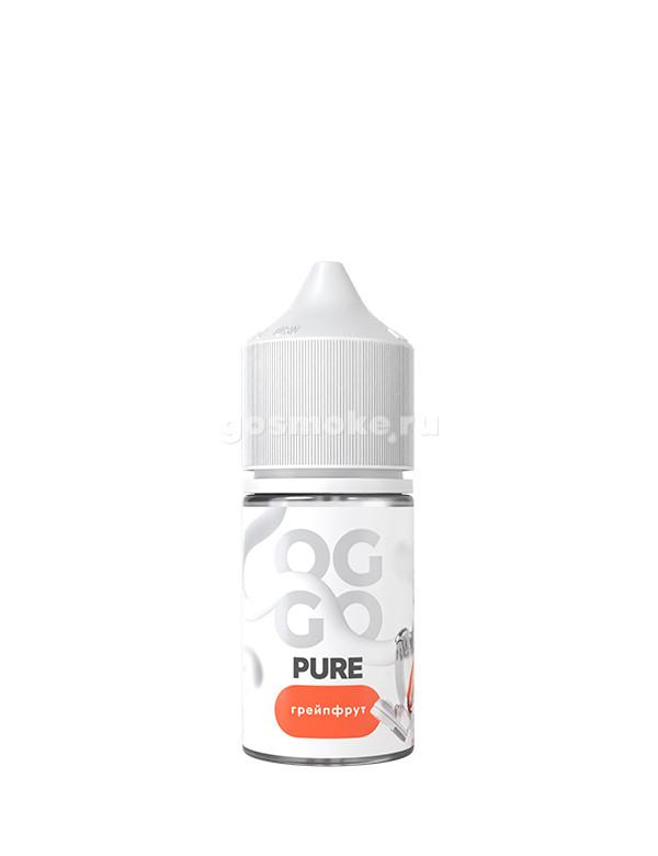 Oggo Pure Type-S Грейпфрут Oggo Pure Type-S Грейпфрут