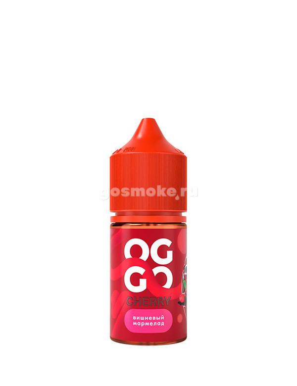 Oggo Cherry Type-S Вишнёвый мармелад