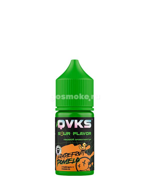QVKS Sour Грейпфрут помело QVKS Sour Грейпфрут помело