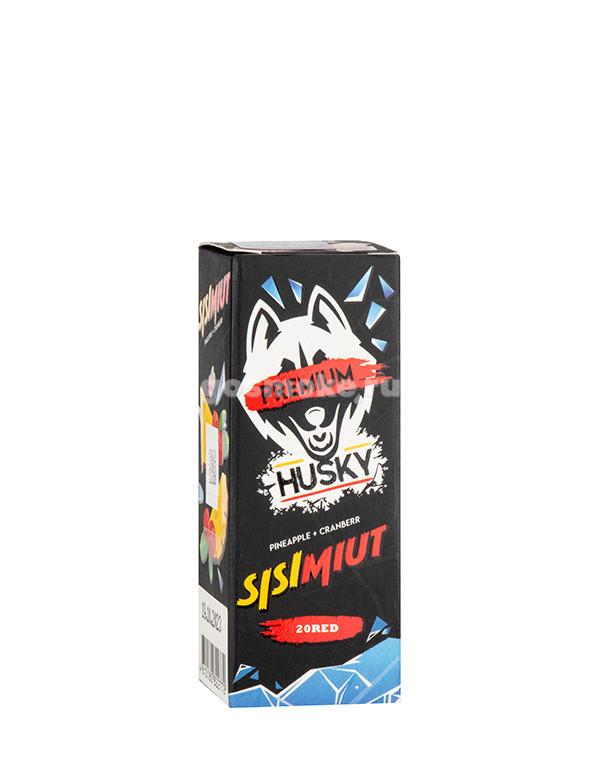 Husky Premium Salt Sisimiut