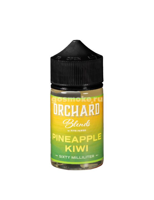 Five Pawns Orchard Pineapple Kiwi