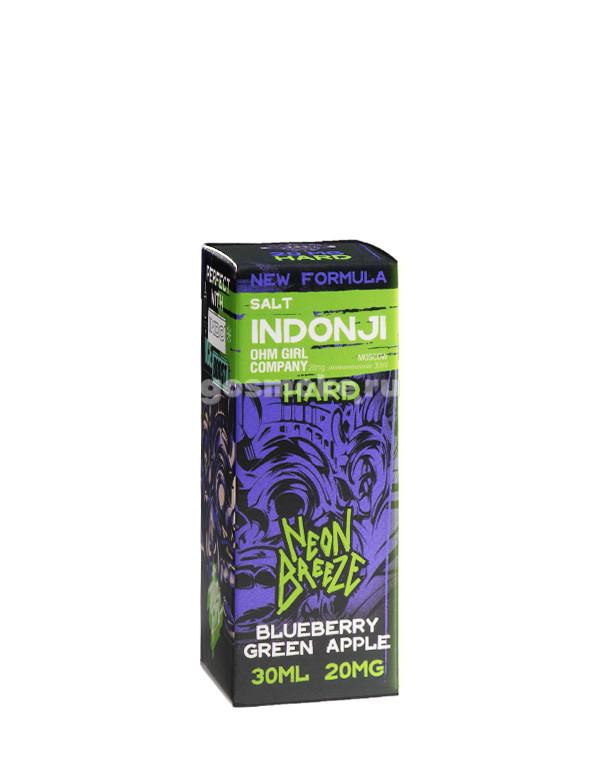 Indonji Salt Neon Breeze