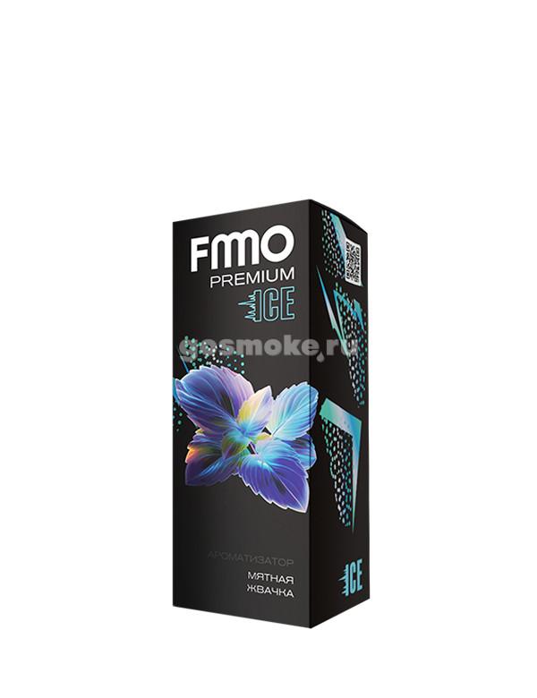 FMO Premium Ice Мятная жвачка