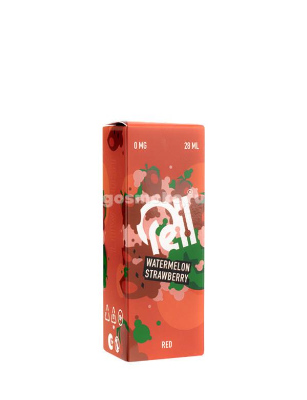 Rell Red Salt Watermelon Strawberry