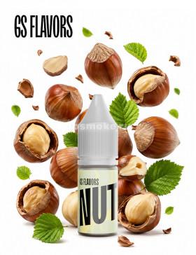 GS Flavors Nut