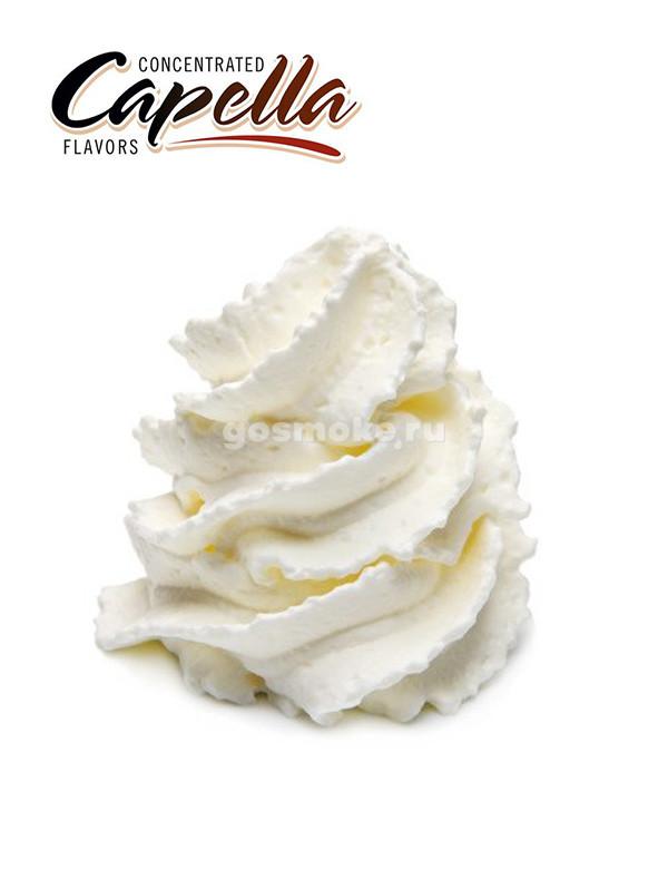 Capella Sweet Cream