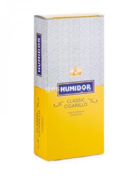 Humidor Classic Cigarillo