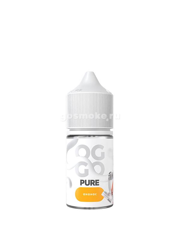 Oggo Pure Type-S Ананас