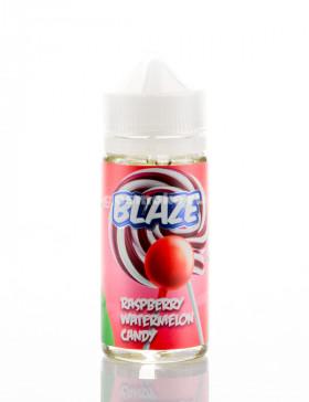 Blaze Raspberry Watermelon Candy