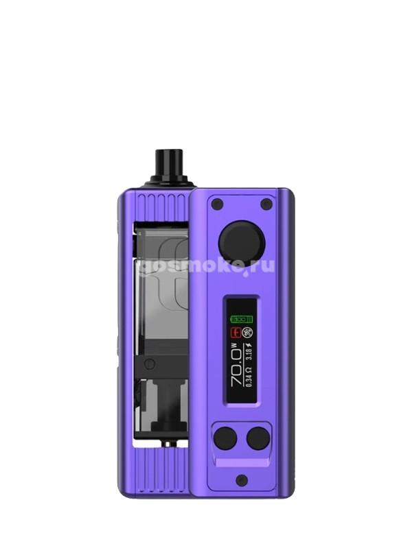 Электронная сигарета Stubby V2 AIO by Early Bird x Vaping Bogan x Orca Vape