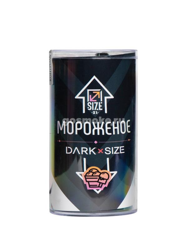 DARK X SIZE XL Медиум+ Мороженое DARK X SIZE XL Медиум+ Мороженое